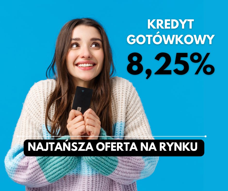 Read more about the article Jak znaleźć najkorzystniejszy kredyt gotówkowy w Lesznie?